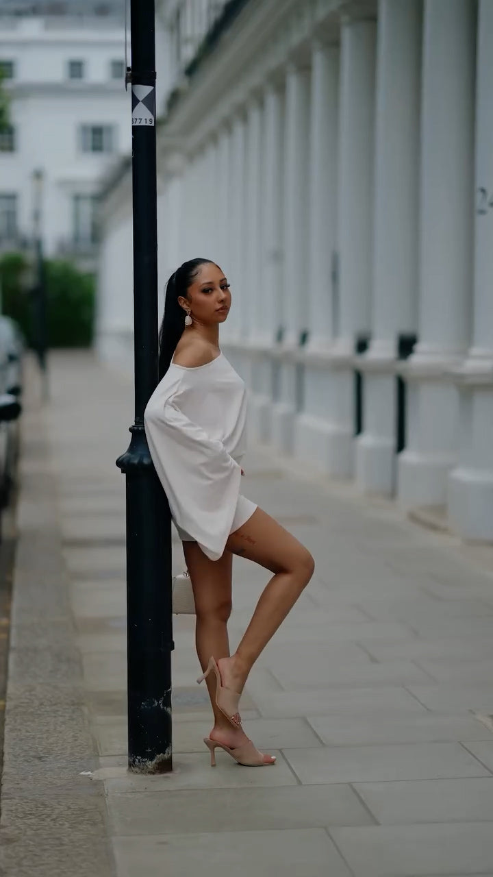 Model Personal Brand Film