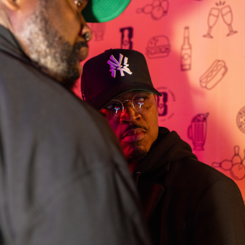 Ne YO VIP AfterParty